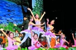 《童话》资料,探寻童真与奇幻的奇妙世界 第2张 《童话》资料,探寻童真与奇幻的奇妙世界 第2张