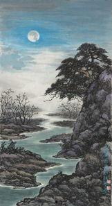 王亚琴照片,镜头下的风采与魅力  第2张