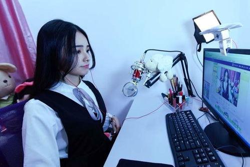 女主播边播边做,女主播边播边做的秘密世界