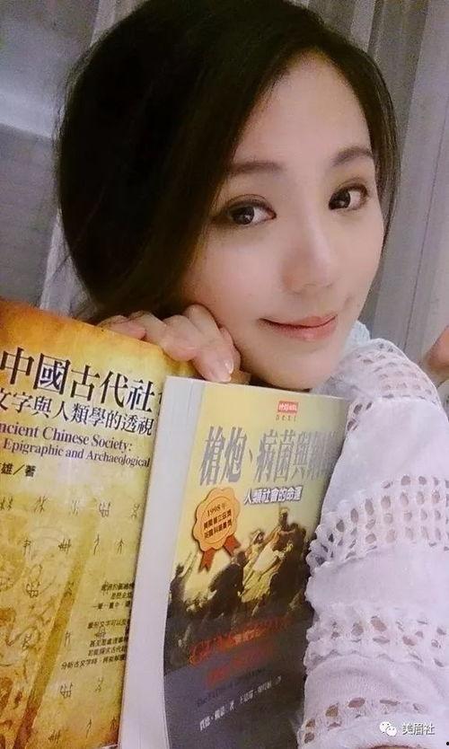 中天新闻女主播,风采与争议并存