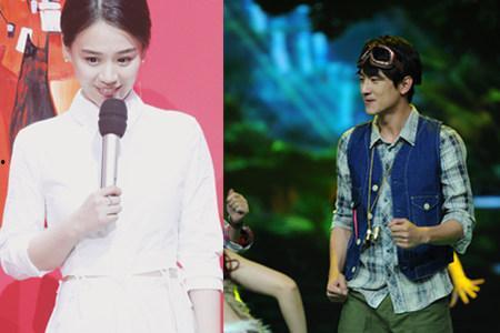 明星恭喜,明星齐聚祝贺，共庆辉煌时刻  第3张