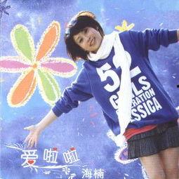 海楠个人资料,才华横溢的青年才俊，多领域成就斐然  第3张