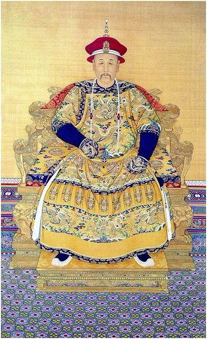 雍正个人资料,勤政爱民，改革创新的明君典范