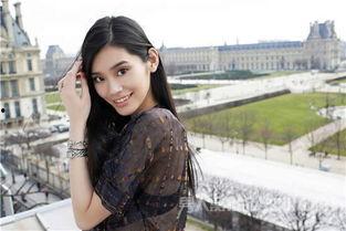 超模奚梦瑶个人资料,从超模之路到星光璀璨的璀璨人生