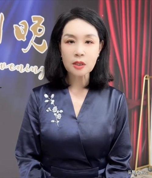 田园主持人资料,主持人风采掠影