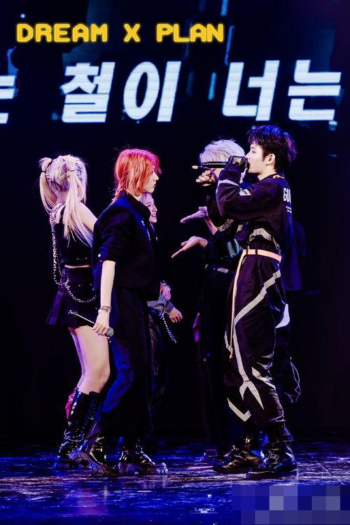 香蕉娱乐艺人舞蹈导师,引领潮流的舞动魅力  第2张