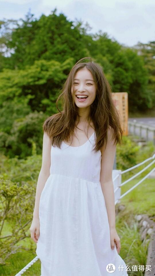 倪妮生活照日常,简约时尚，尽显女神魅力