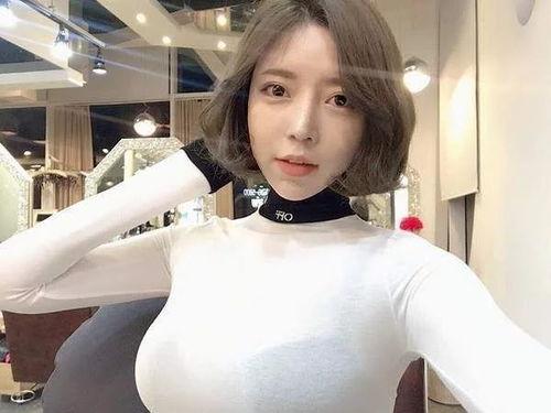 韩国女主播自x视频,背后故事与网络争议 第2张 韩国女主播自x视频,背后故事与网络争议 第2张