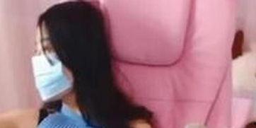 韩国女主播下体,下体竟生成奇异物质 第3张 韩国女主播下体,下体竟生成奇异物质 第3张