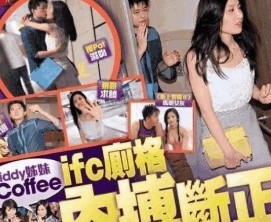 娱乐圈被潜图片,暗流涌动的权力游戏  第2张