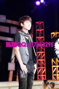 陈翔照片儿,光影中的青春印记