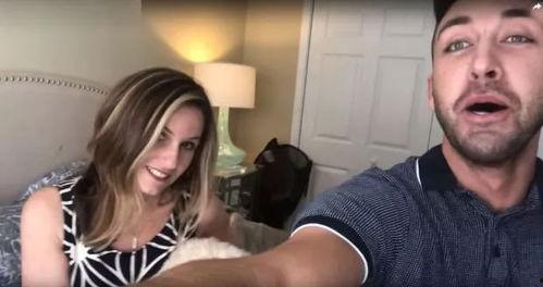 国外 网红 辣妈,国外网红妈妈的时尚育儿经  第2张