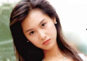 陈德容女星资料,从青春玉女到演技派，她的人生传奇  第3张