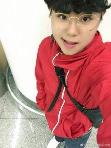 刘珈辰家庭背景