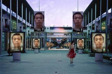 娱乐道photo,捕捉光影中的明星瞬间  第1张