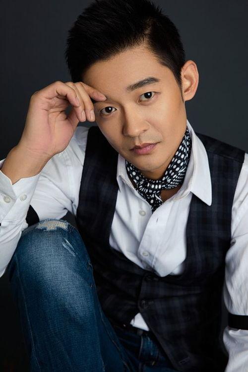 演员墨阳,光影交织的演艺人生  第1张