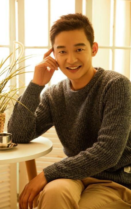 演员墨阳,光影交织的演艺人生  第2张