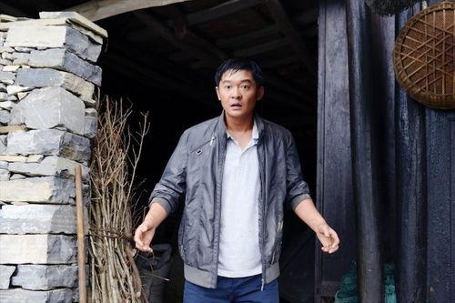 演员墨阳,光影交织的演艺人生  第3张