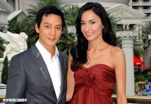 明星谁的老婆最漂亮,盘点明星老婆中的绝世佳人  第1张