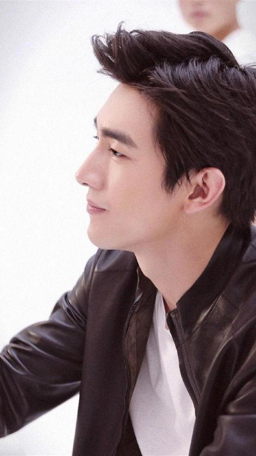 明星图片 男,帅气男生明星风采 第1张 明星图片 男,帅气男生明星风采 第1张