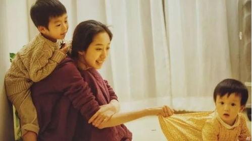 刘宓和他老婆照片,幸福生活定格永恒  第2张