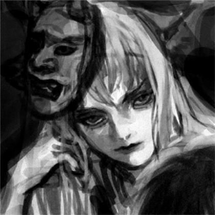 恐怖女图片,恐怖女形象解析 第2张 恐怖女图片,恐怖女形象解析 第2张