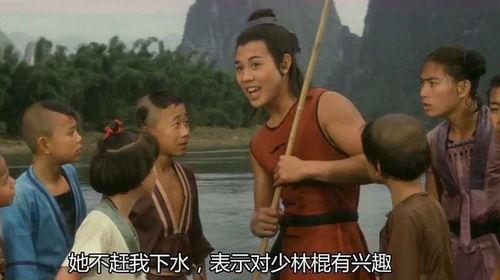 李连杰少林小子演员表,武术传奇的青春岁月 第2张 李连杰少林小子演员表,武术传奇的青春岁月 第2张