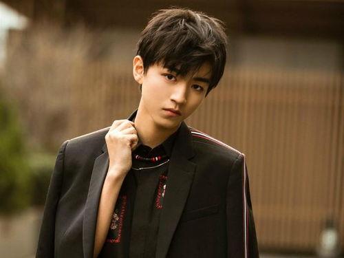 带凯字的男明星,带“凯”字标签的帅气男明星风采盘点