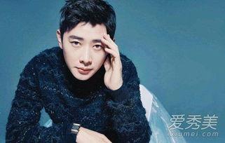 罗晋个人资料简介