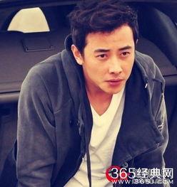 罗晋个人资料简介 第3张 罗晋个人资料简介 第3张