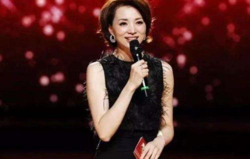 董卿走阴照片大全,神秘事件背后的真相与传闻  第3张